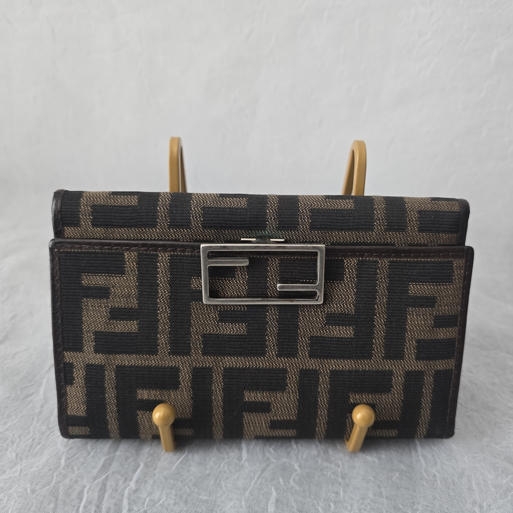 Fendi Wallet
